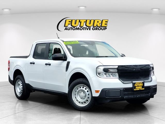 2024 Ford Maverick XL