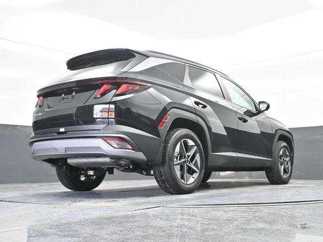 New 2026 Black Hyundai SEL AWD image 26
