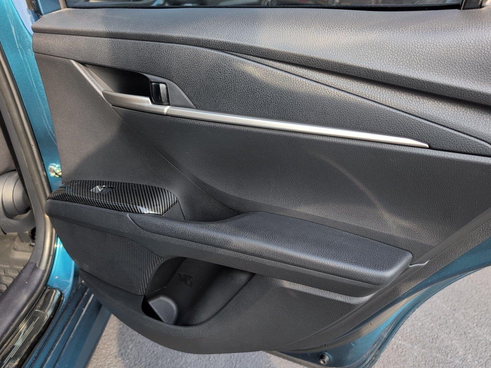 Used 2025 Ocean Gem Toyota LE image 35