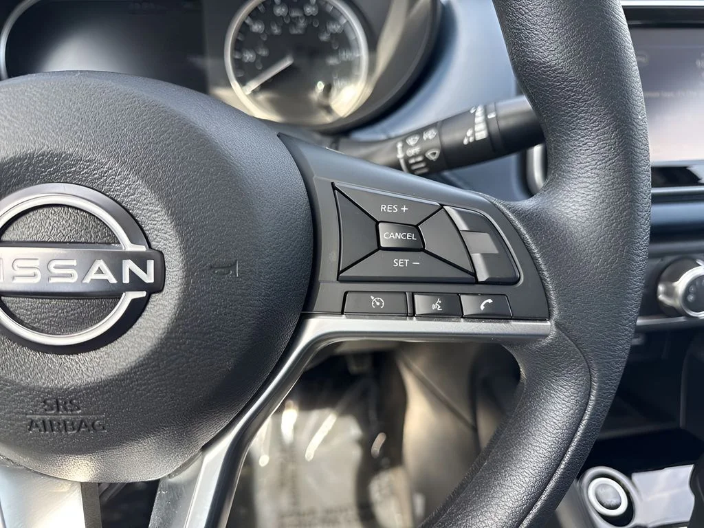 Used 2025 Gray Nissan 1.6 SV image 14