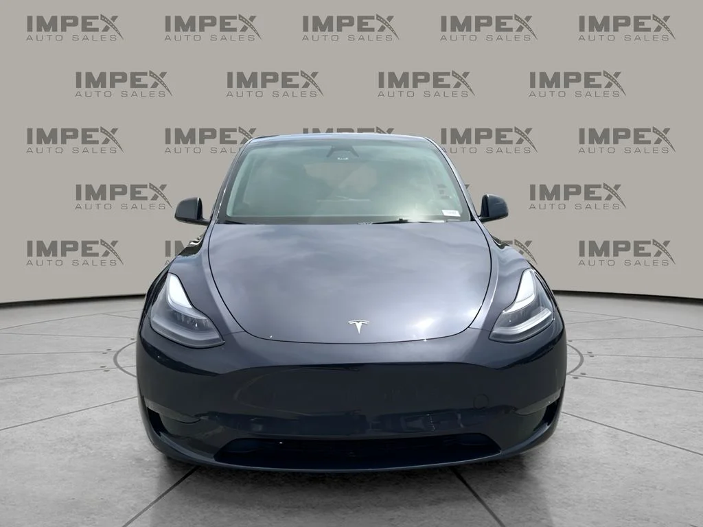 Used 2024 Black Tesla Long Range image 8