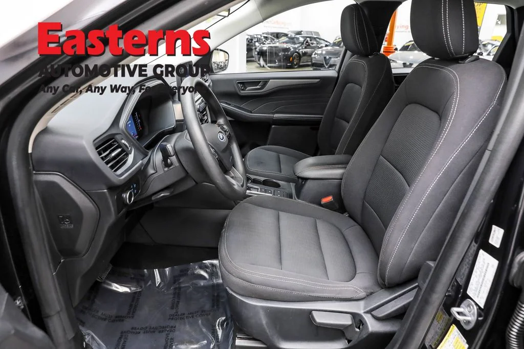 Used 2023 Black Ford Base image 14