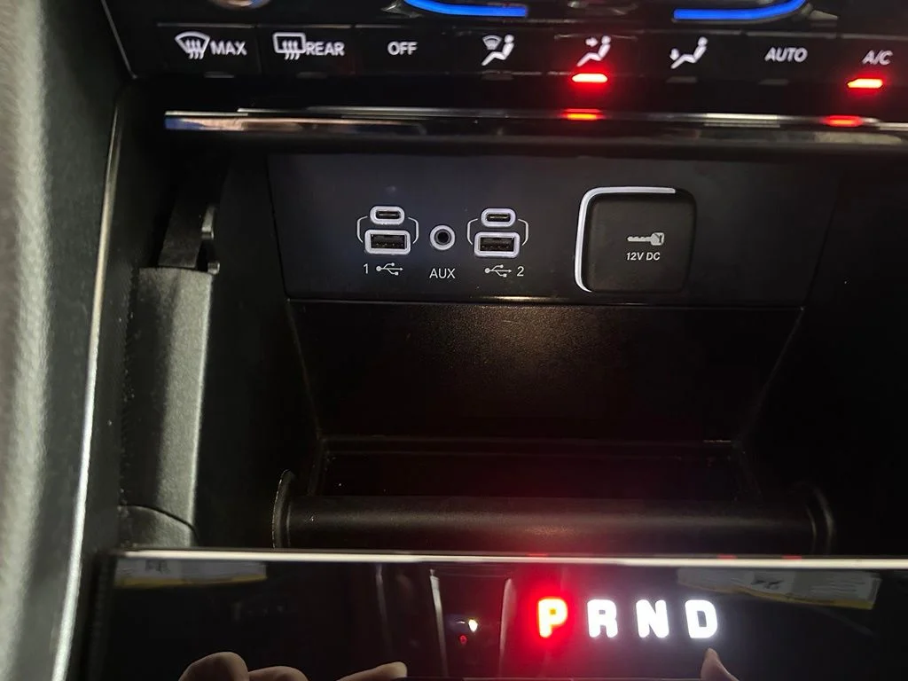 Used 2024 White Jeep Limited image 49