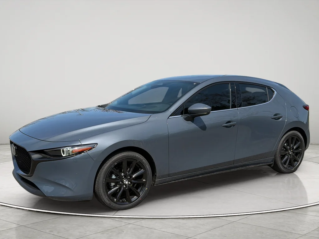 2026 Mazda CX-3 Premium MT 5-Door SKYACTIV's photo