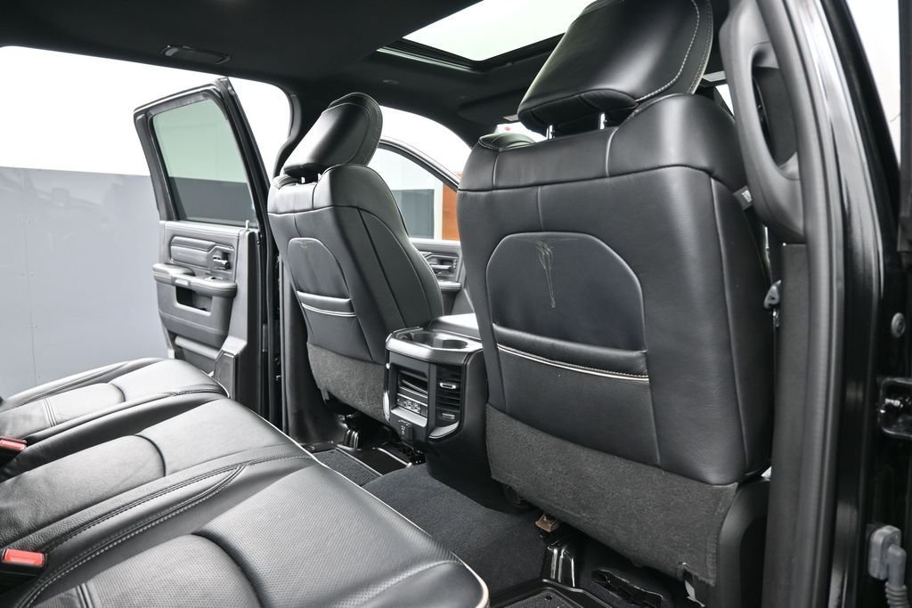 Used 2024 Black Ram Limited image 29