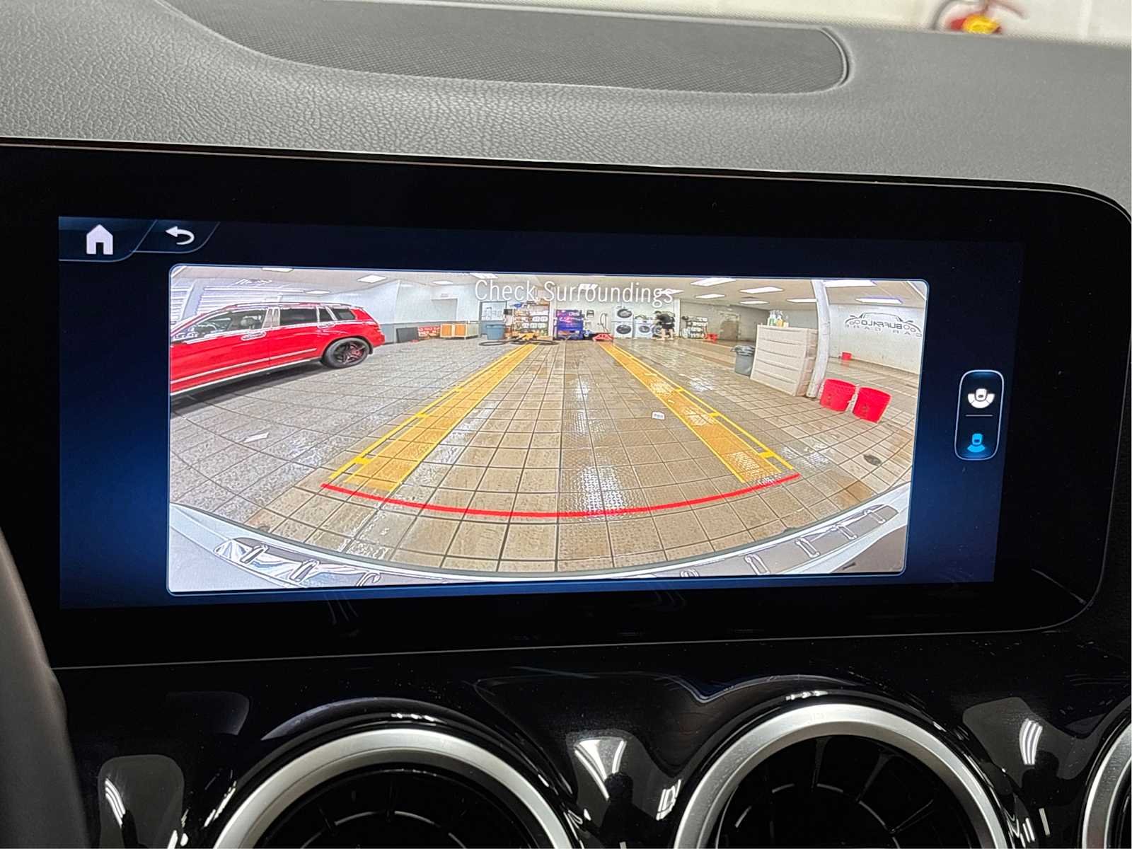 Used 2026 Polar White Mercedes-Benz GLA 250 image 27