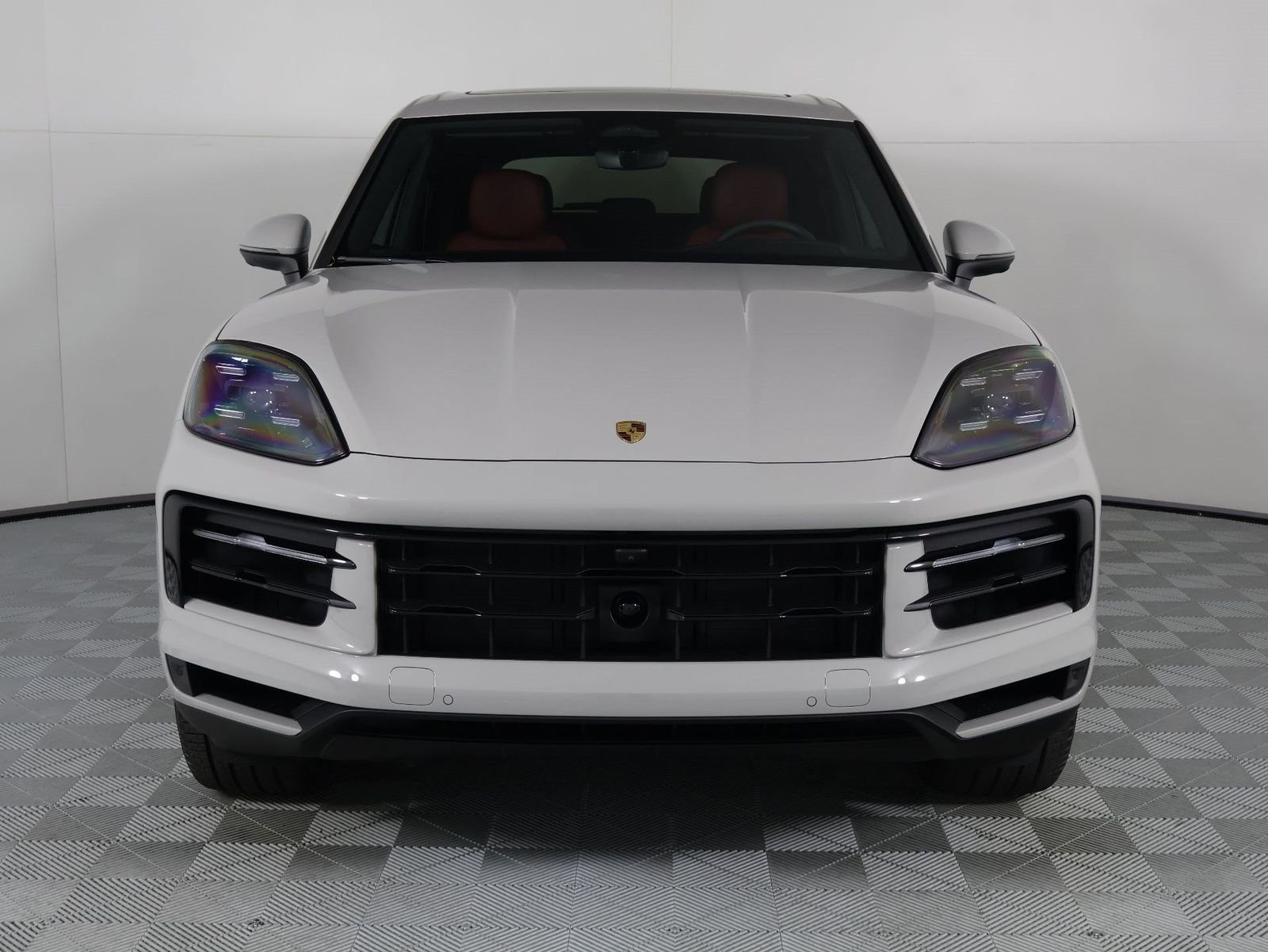 New 2026 Chalk Porsche  image 10
