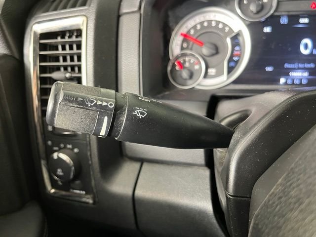 Used 2015 White Ram Sport image 15