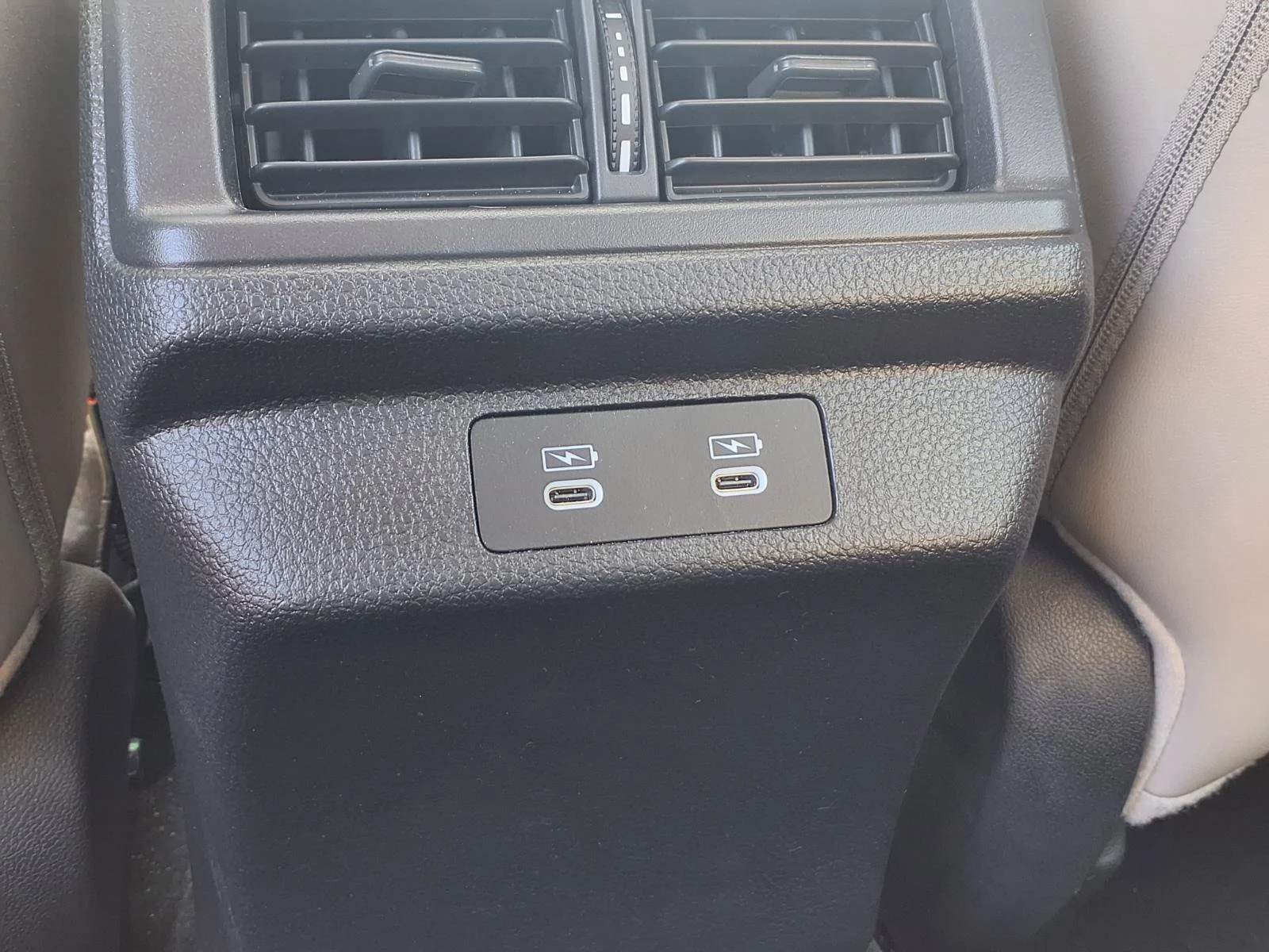 Used 2023 Platinum White Pearl Honda Touring image 23