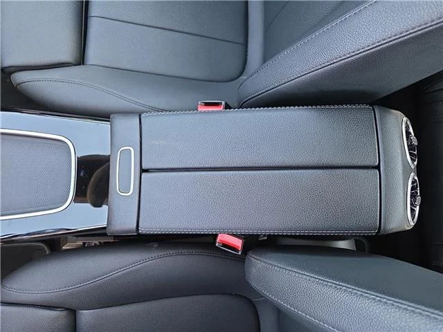 Used 2025 Silver Mercedes-Benz CLA 250  Front-Wheel Drive image 16
