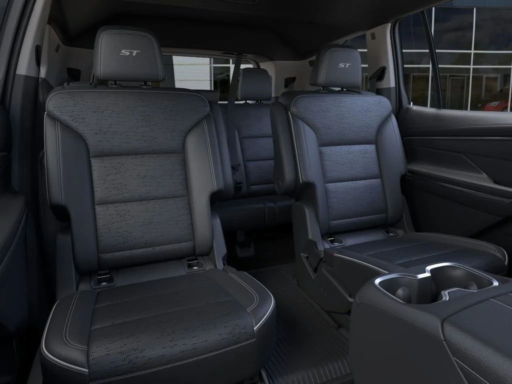2026 Buick Enclave Sport Touring - Photo 17
