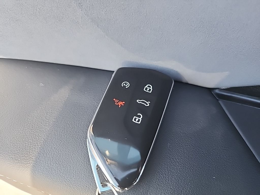 2026 Volkswagen Tiguan SE R-LINE BLACK - Photo 29