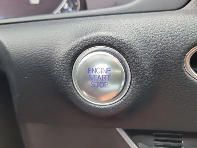 Used 2023 Blue Hyundai SEL image 27