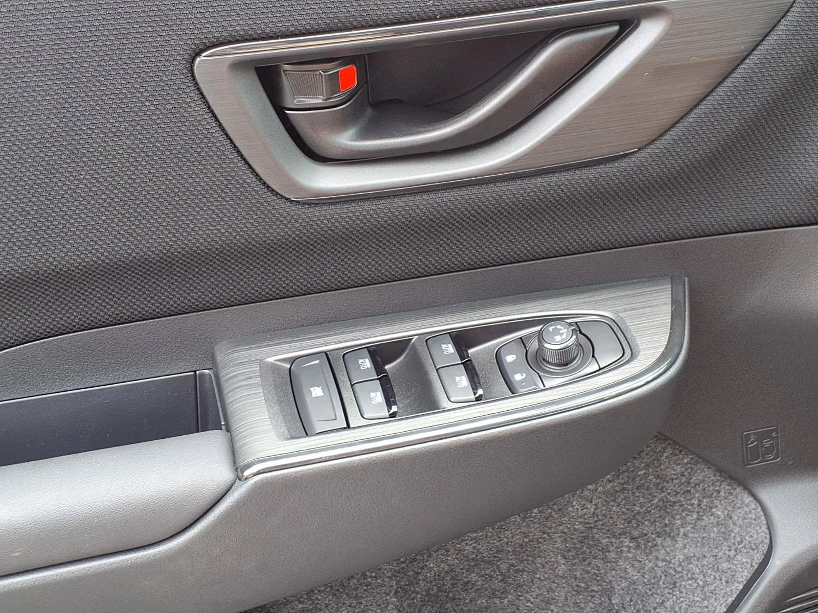 New 2026 RIVER ROCK PEARL Subaru Premium image 12