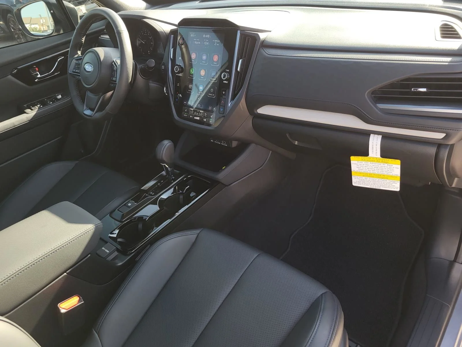 2026 Subaru Forester Limited - Photo 8