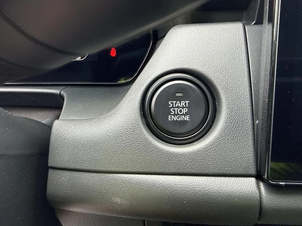 New 2026 Navy Blue Mica Mazda 2.5 S Premium Plus AWD image 34