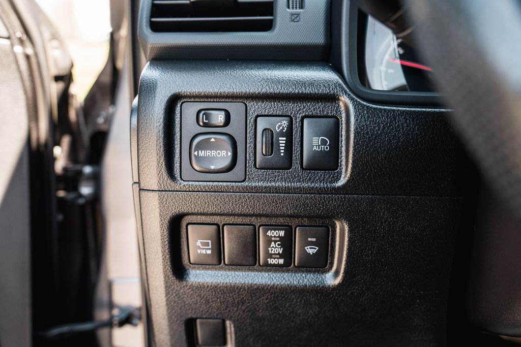 2023 Toyota 4Runner Limited - Photo 14