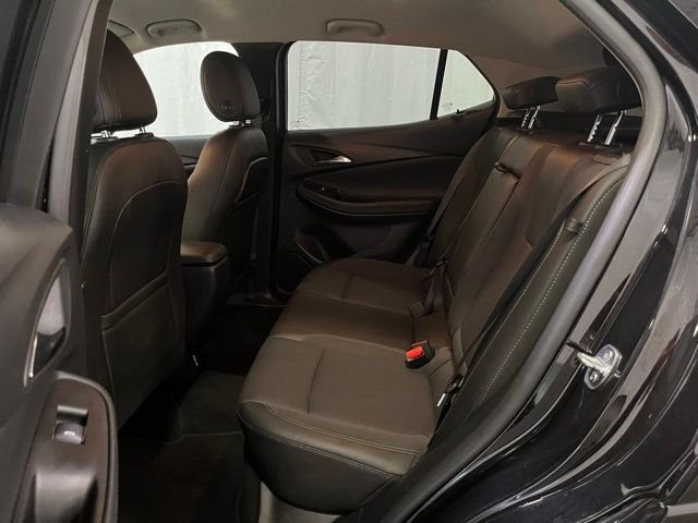 Used 2023 Black Buick Select image 11