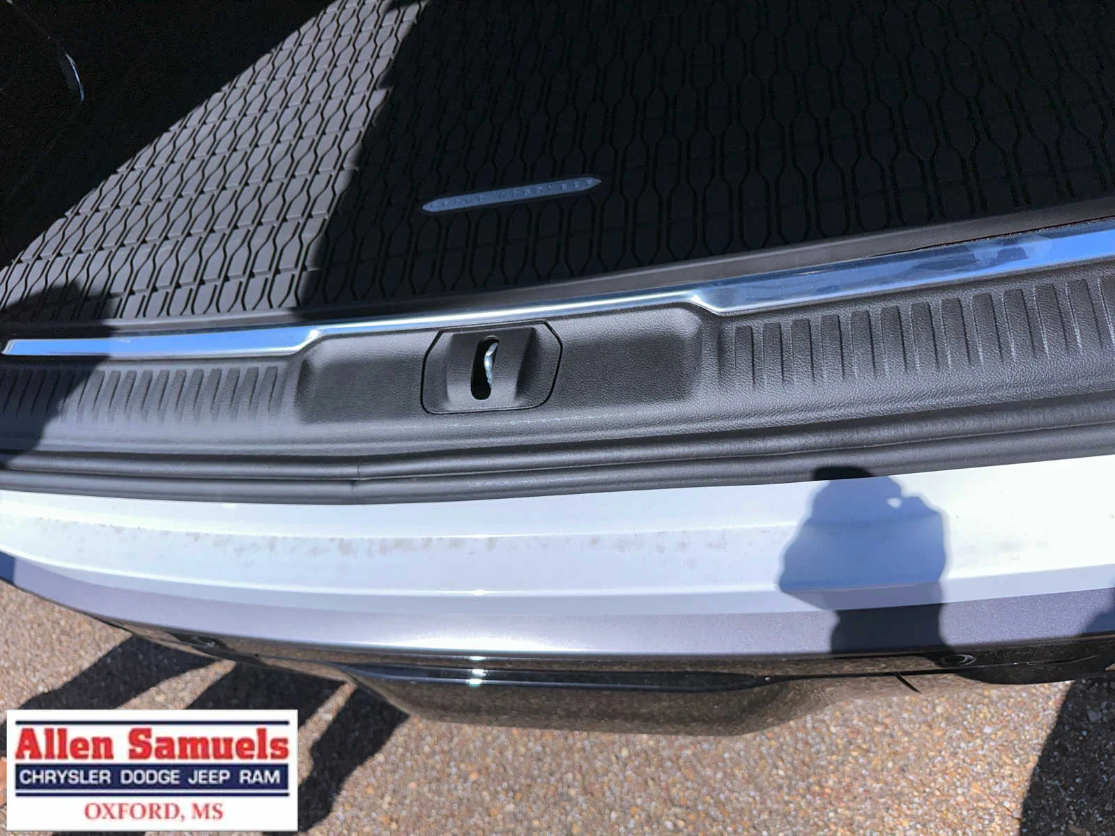 2026 Jeep Grand Wagoneer Summit Obsidian - Photo 50