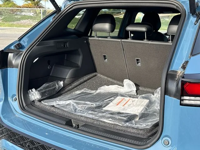 2026 Volkswagen Tiguan SE R-LINE BLACK - Photo 16