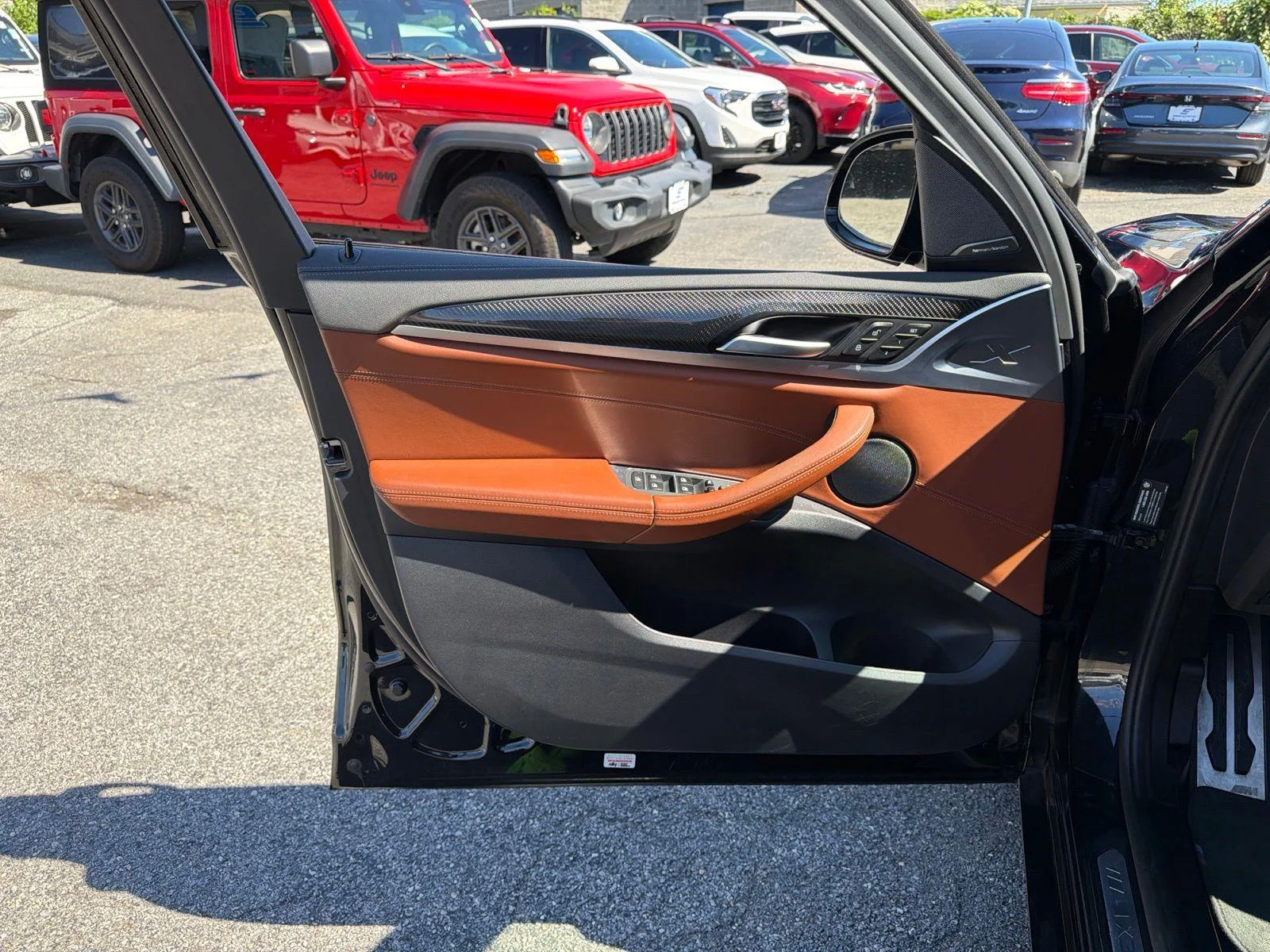 Used 2020 Black BMW M image 28