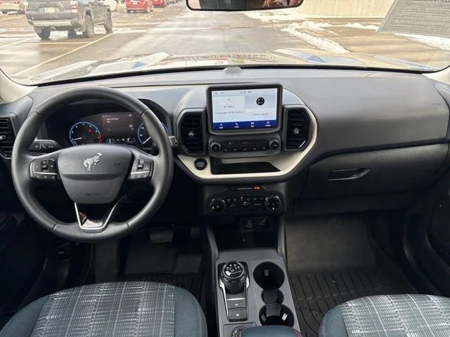 2024 Ford Bronco Sport Heritage - Photo 31