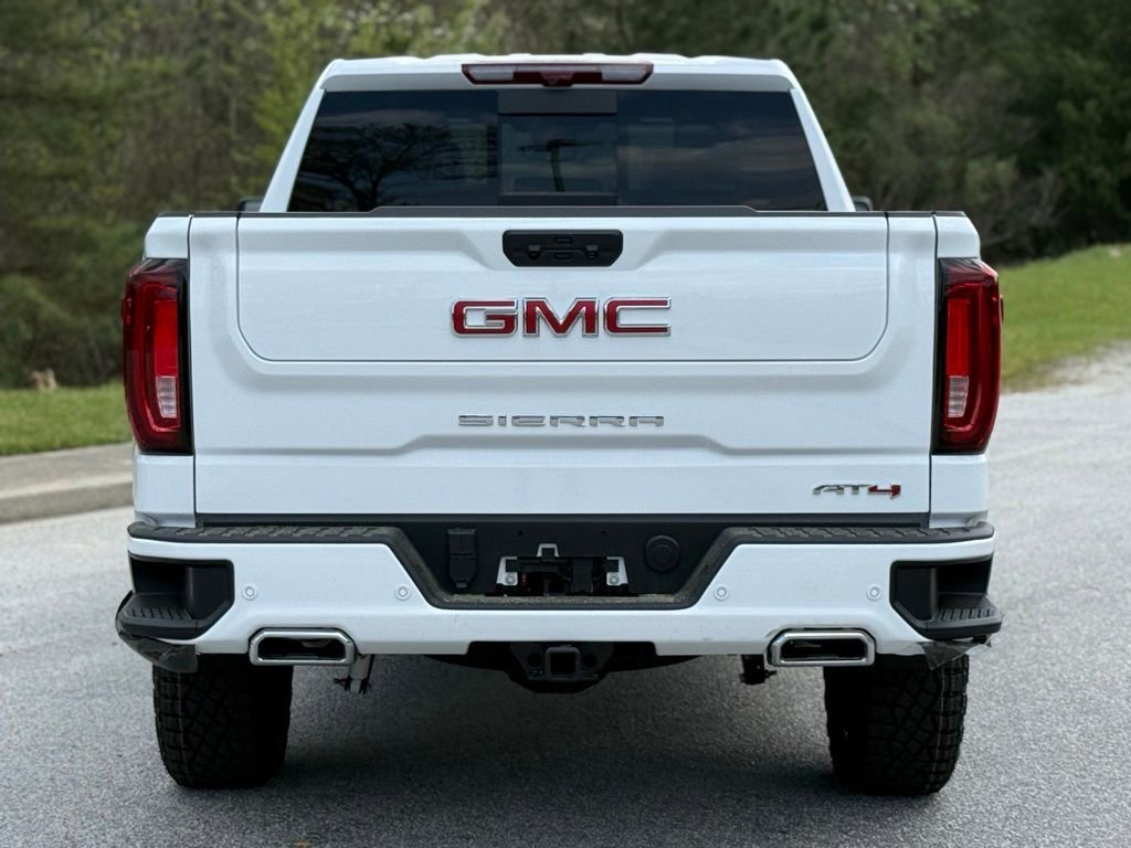 2026 GMC Sierra 1500 AT4 - Photo 12