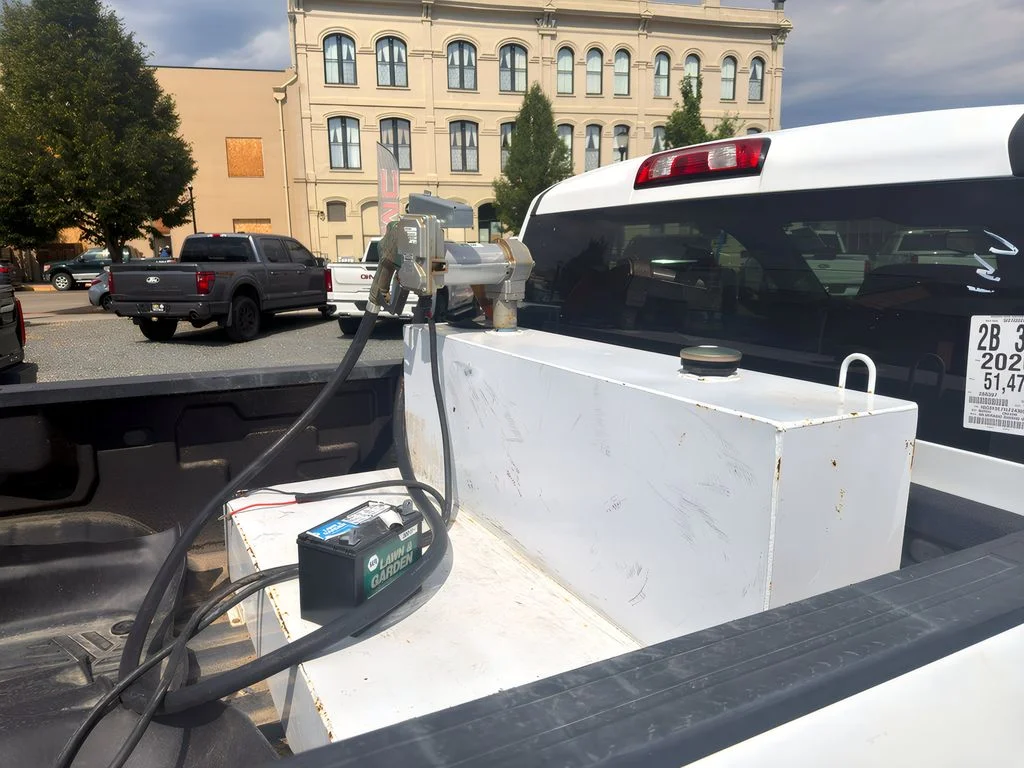 2020 Chevrolet Silverado 3500HD Work Truck - Photo 9