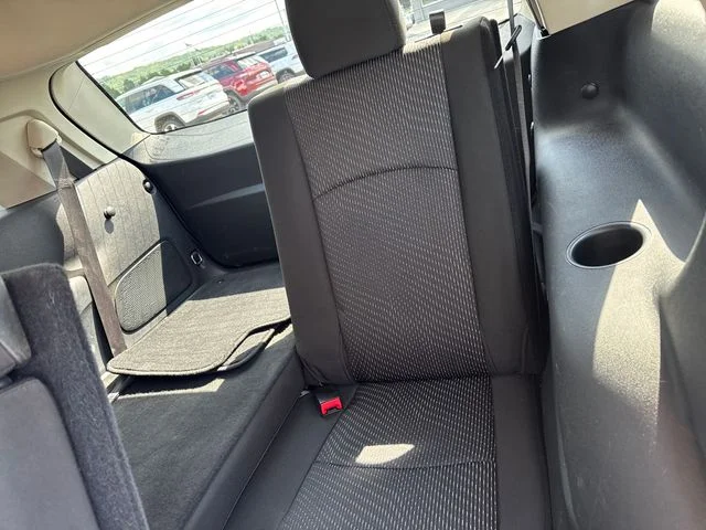Used 2020 Vice White Dodge SE image 16