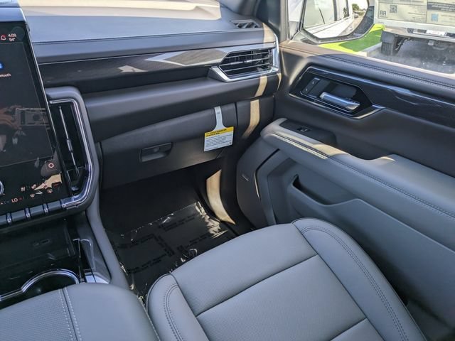 2026 GMC Yukon XL Elevation - Photo 22