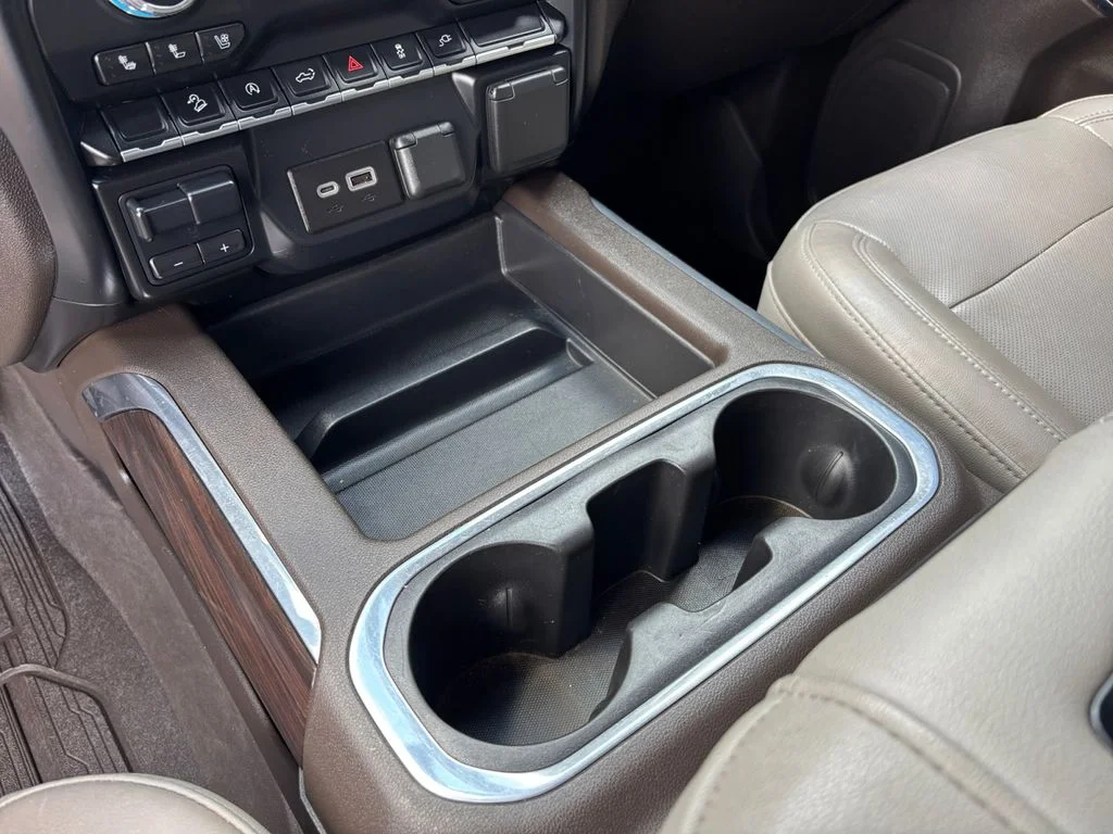 Used 2019 Red GMC SLT image 29