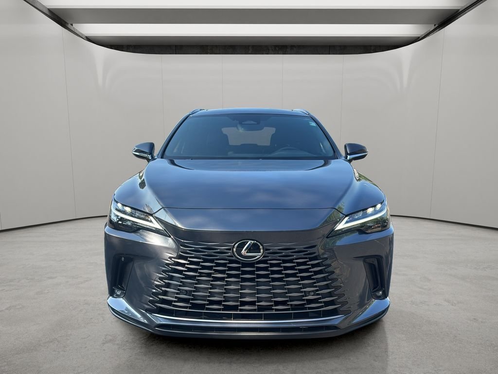 2024 Lexus RX 350 - Photo 8