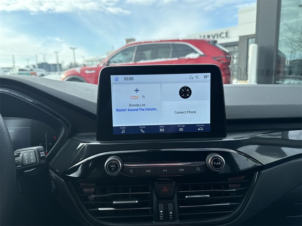 2023 FORD ESCAPE - Image 15