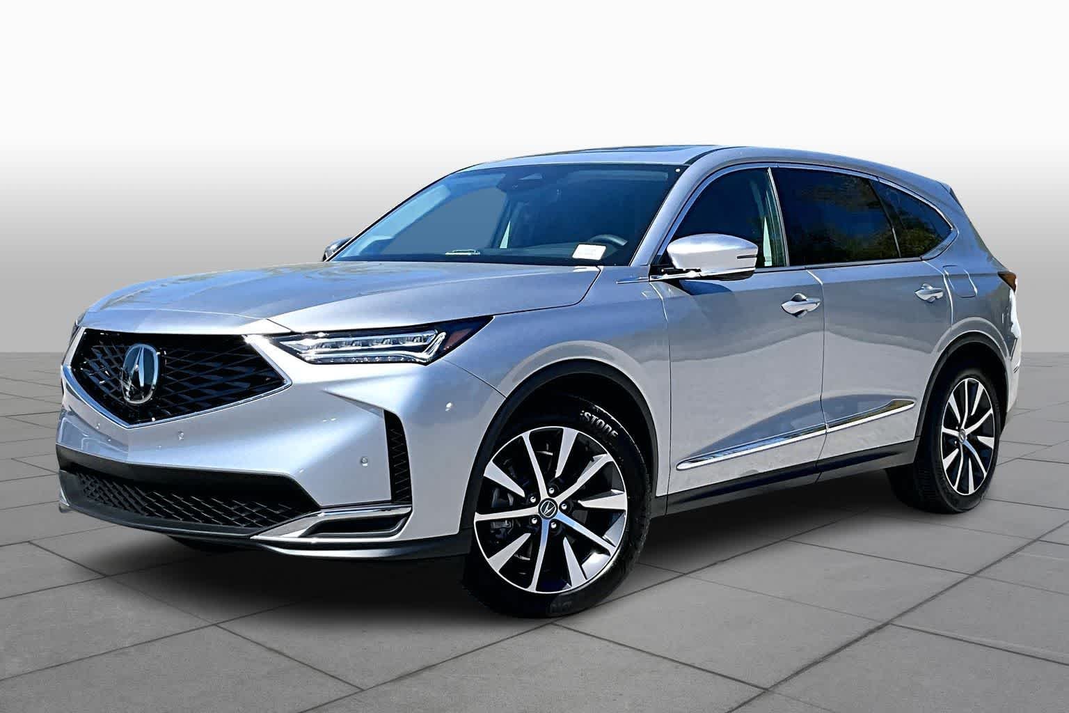 2026 Acura MDX w/Technology Package