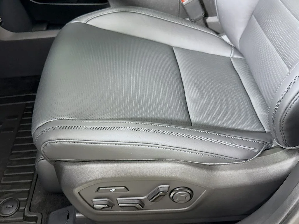 2026 Hyundai Santa Fe Calligraphy - Photo 20