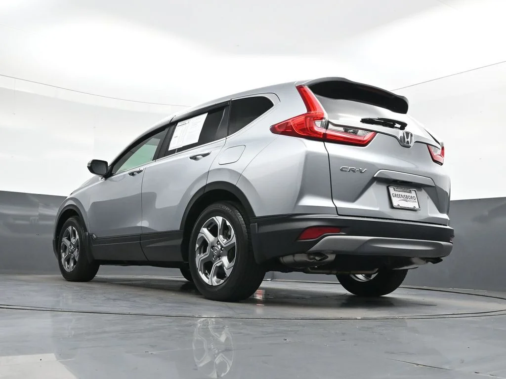 Used 2019  Honda EX-L image 46