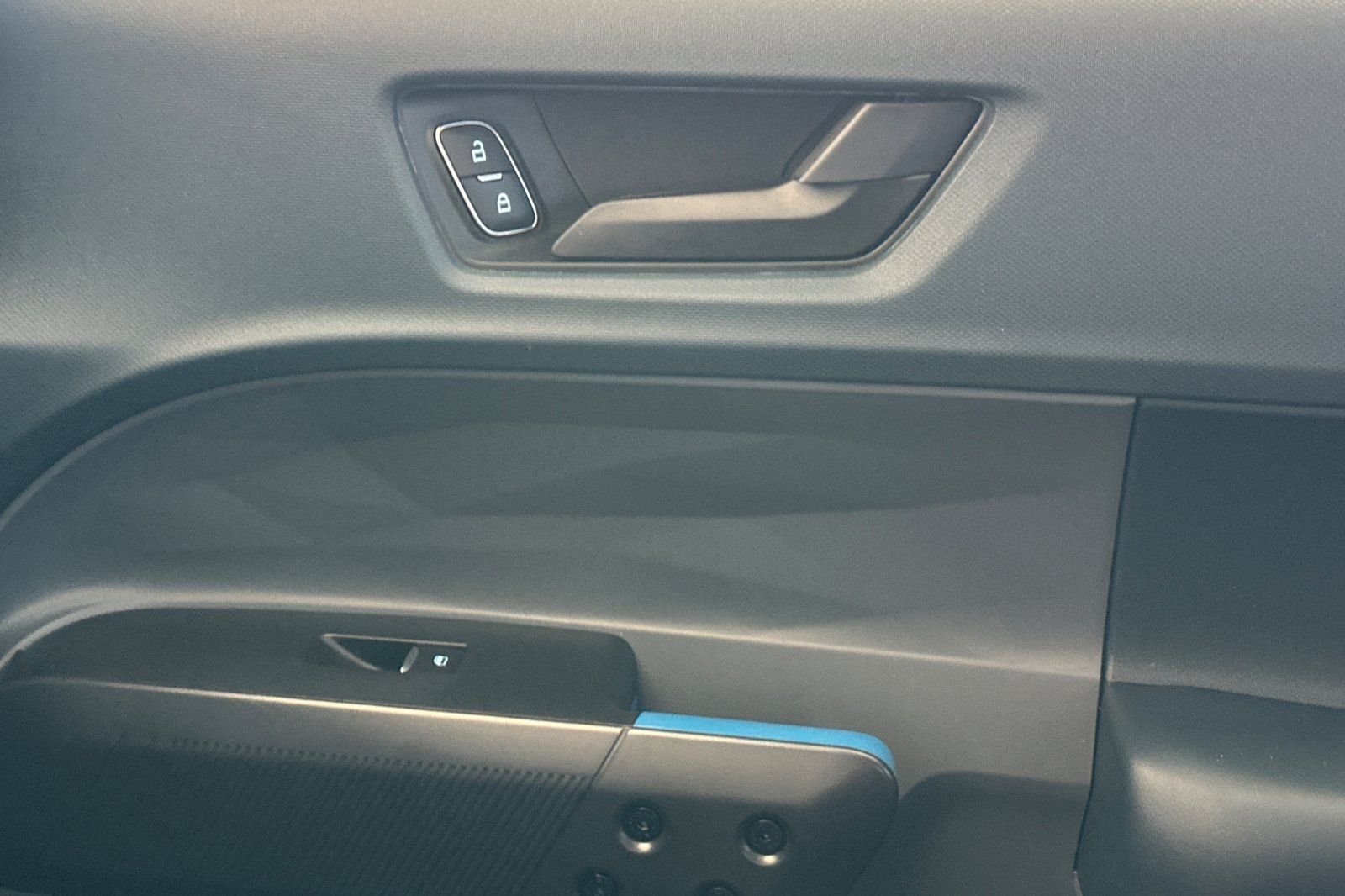 Used 2026 Blue Ford Lobo Standard image 17