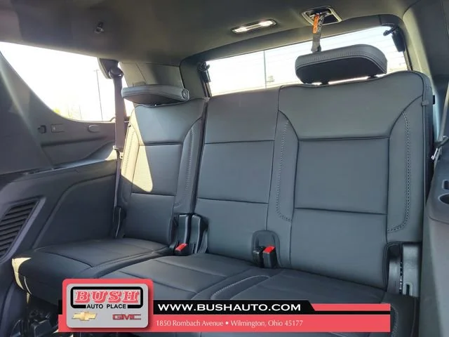 2026 GMC Yukon Denali - Photo 15