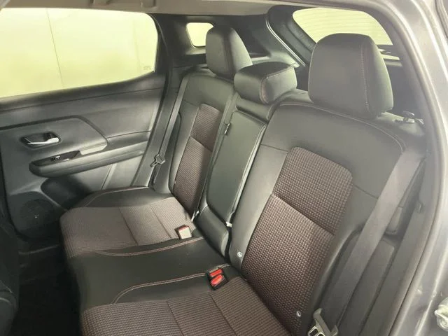 New 2026 Gray Nissan SR image 14