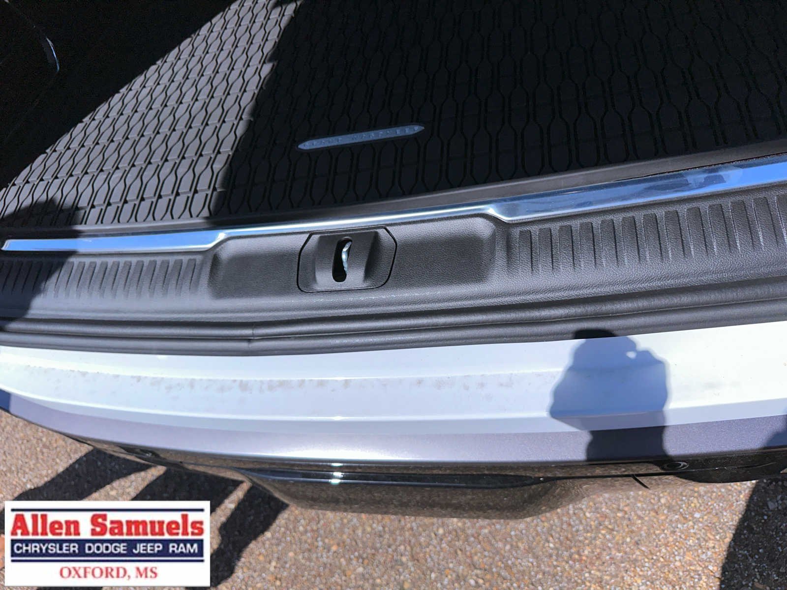 2026 Jeep Grand Wagoneer Summit Obsidian - Photo 50