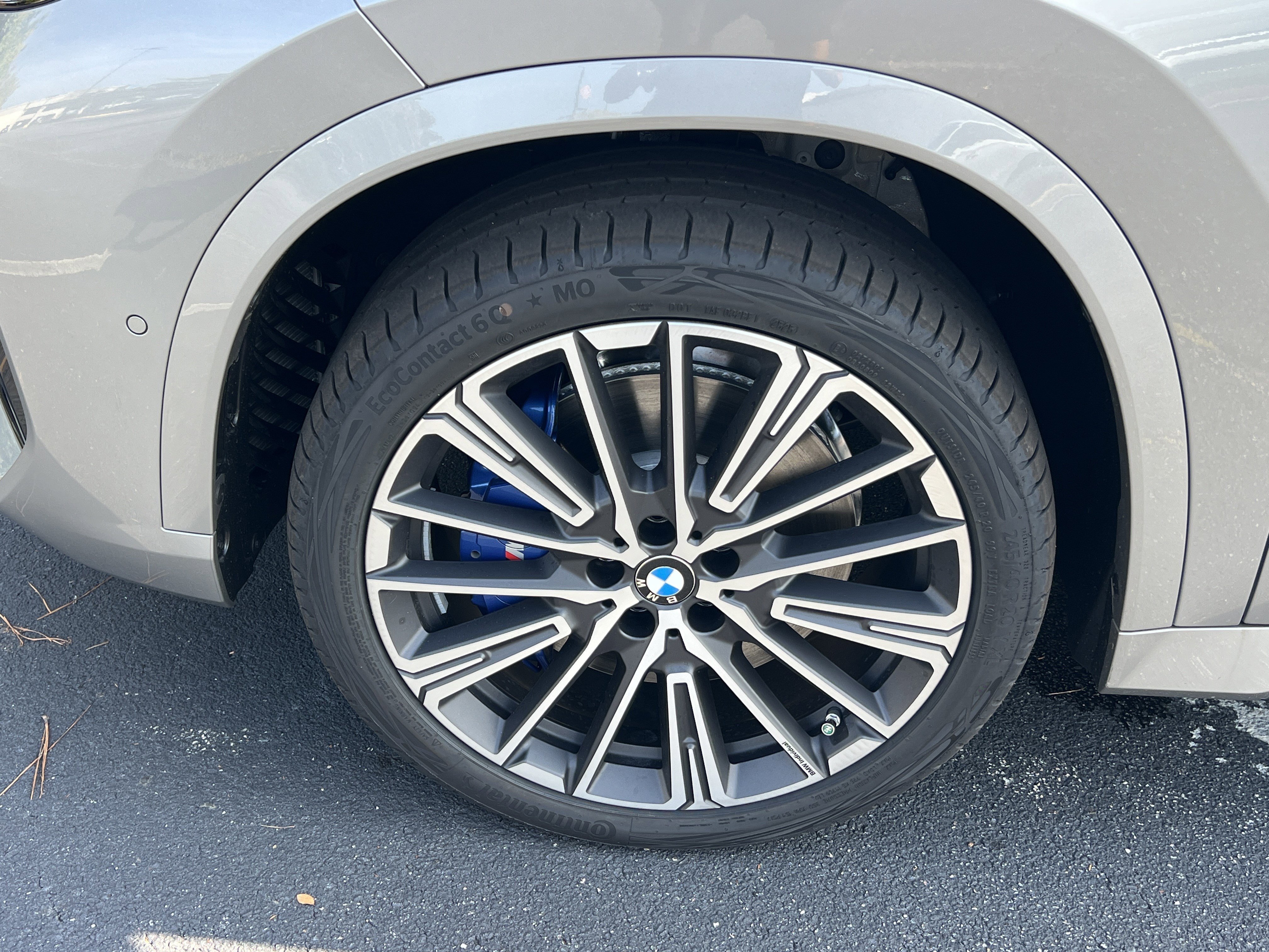 2026 BMW X1 XDrive28i - Photo 33