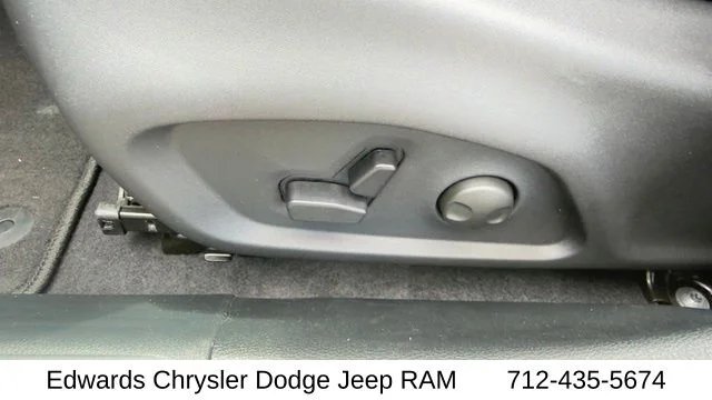 New 2026 Black Jeep Limited image 15