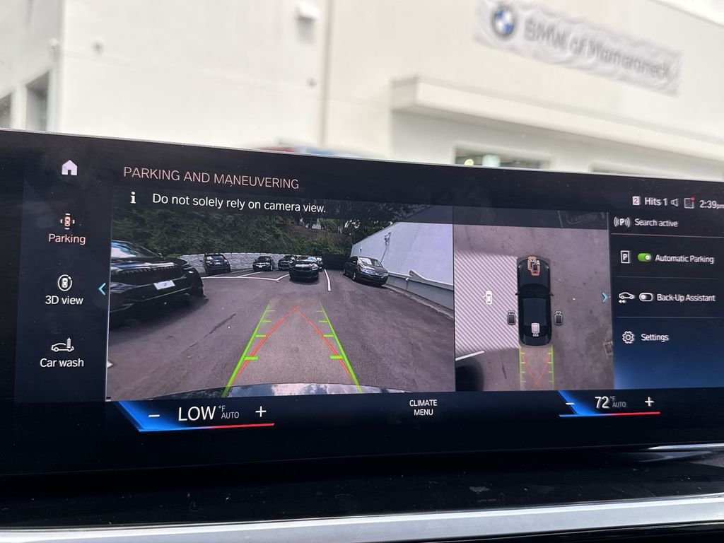 Certified Used 2023 Black BMW M240i image 15