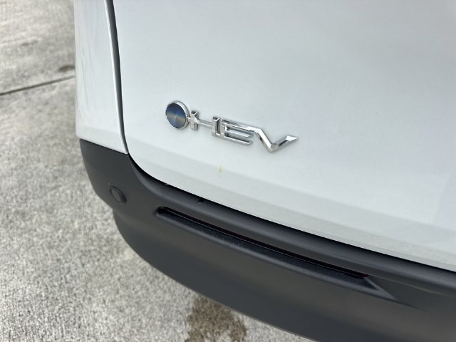 2025 Toyota Sienna XLE - Photo 25