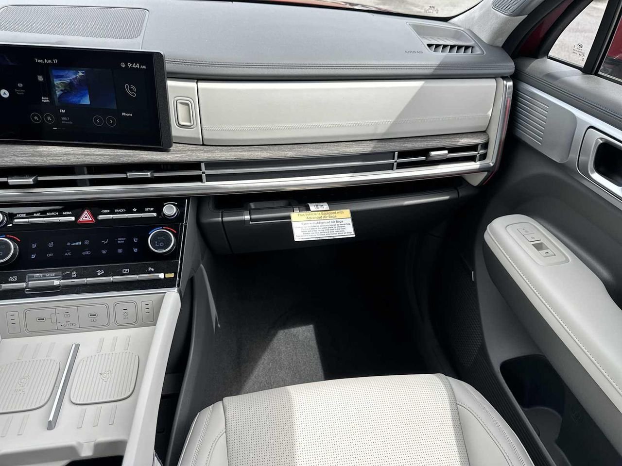 2025 Hyundai Santa Fe Calligraphy - Photo 15