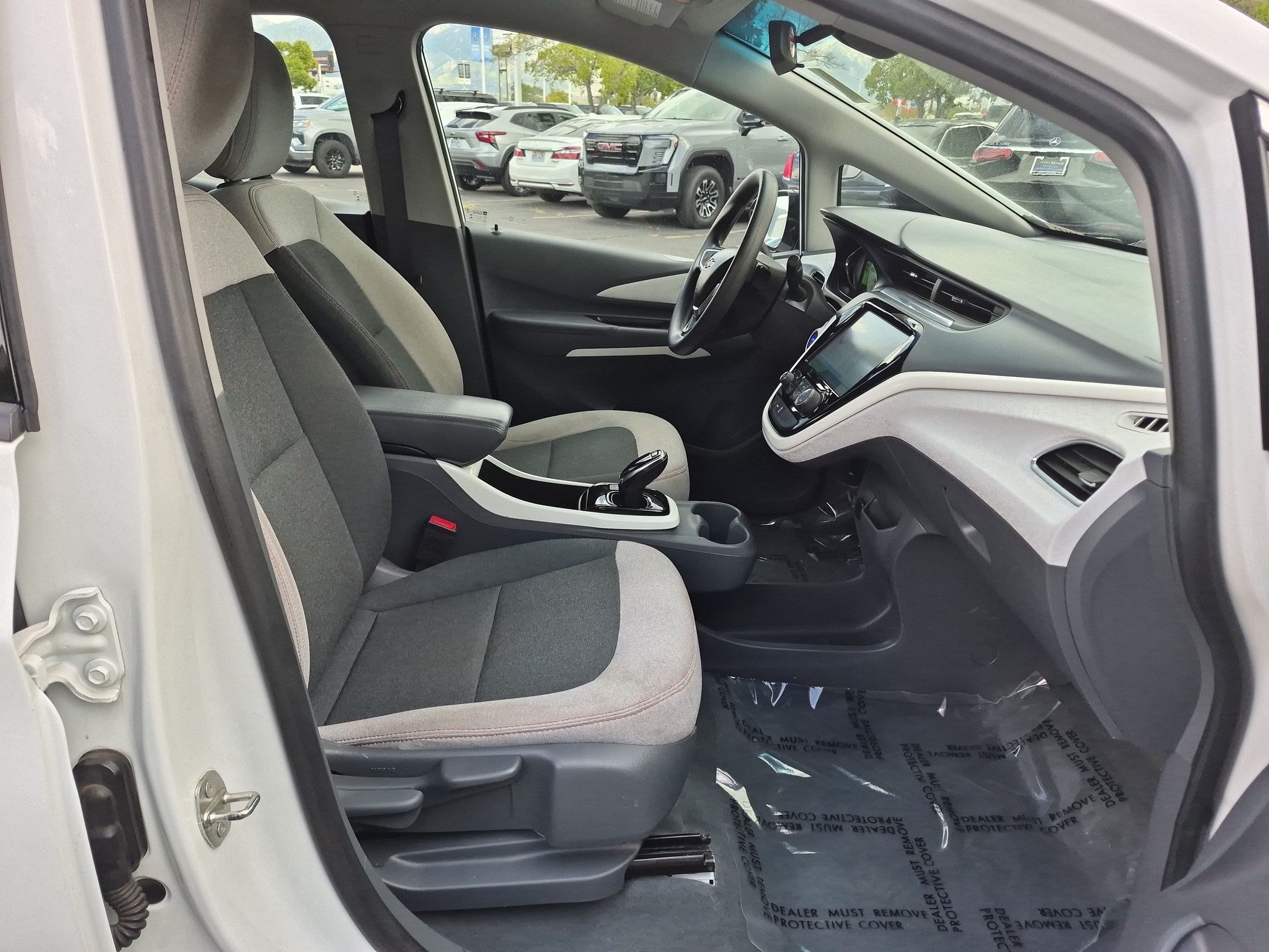 Used 2018 (Includes (TUS) Black grille.) Chevrolet LT image 26