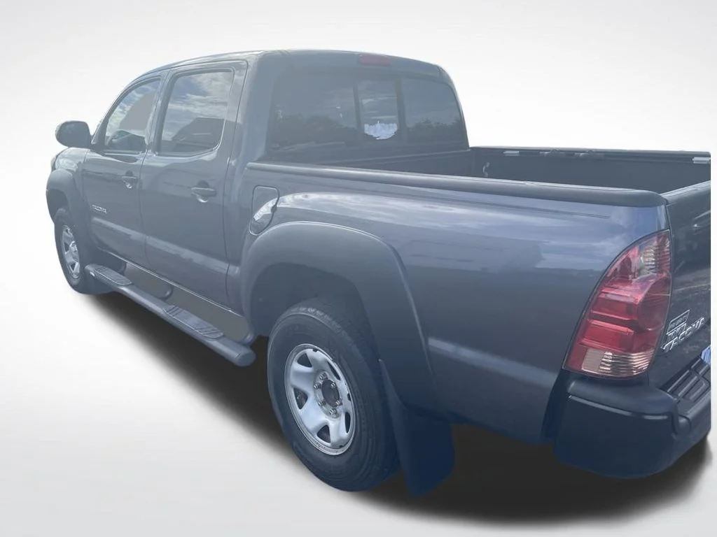 Used 2015 Gray Toyota PreRunner image 5