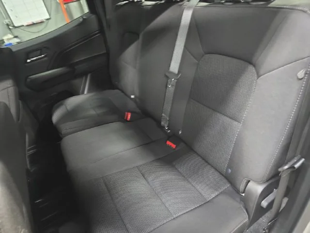 2026 Chevrolet Colorado LT - Photo 14