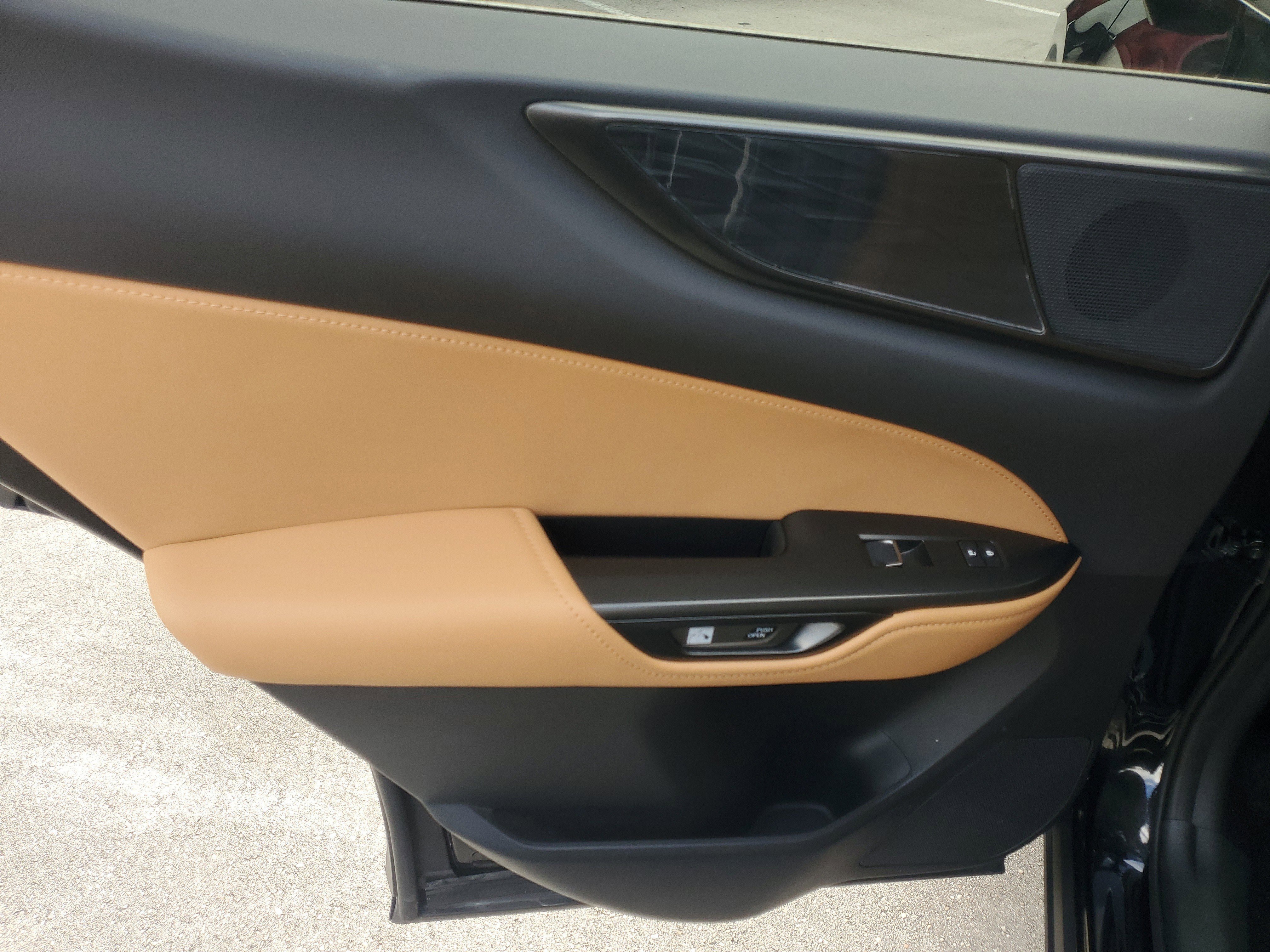 Used 2023 Caviar Lexus NX 250 Premium image 18