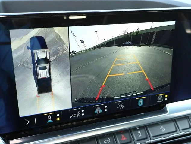 2026 Chevrolet Silverado 2500 HD LTZ - Photo 21